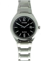 Orologio Citizen Uomo Of Joy in Acciaio AW1370-51E - AW1370-51E